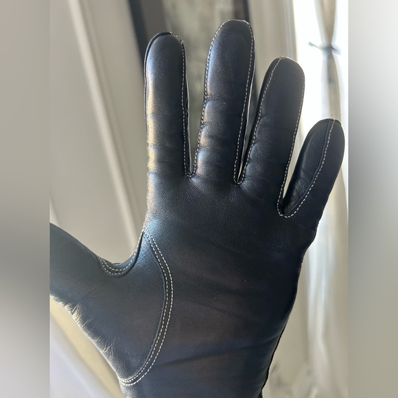 Vintage Coach Driving Gloves. Excellent condition - Picture 6 of 6